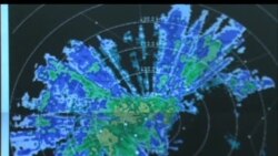 2012-07-22 美國之音視頻新聞: 北京暴雨十人喪生