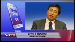 VOA连线(刘芍佳)：IMF年度报告评点中国经济，看点何在？