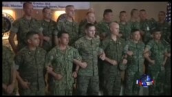 VOA卫视(2016年10月4日 时事大家谈 完整版)