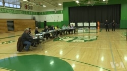 私人移民拘留所惹争议