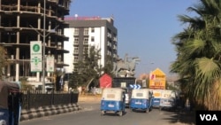 Faayilii - Magaala Jigjigaa