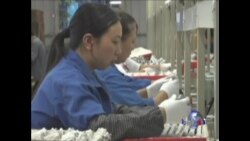 中国以上海自贸区引导新经改