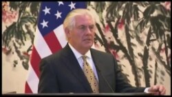 VOA卫视(2017年3月18日 周末专辑）