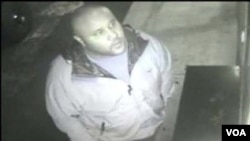 洛杉矶悬赏百万缉拿杀警凶嫌