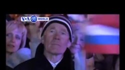 VOA國際60秒(粵語): 2014年3月17日