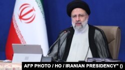 Эбрахим Раиси