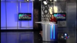 VOA卫视（2015年1月2日 第二小时节目：焦点对话 完整版（重播）)