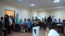 親俄羅斯政黨 贏得吉爾吉斯斯坦議會選舉