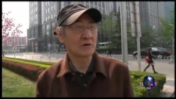 VOA卫视 (2016年4月5日第二小时节目)