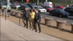 «Станция Харьков» награждена в Вашингтоне