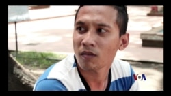 菲律宾民众喜欢美援并对中国充满戒心