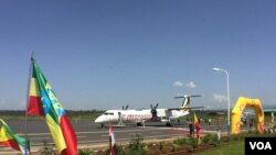 Muummeen minstera Itiyoophiyaa bu'uura misoomaa eebbisiisuuf Jimma dhufe