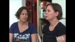 美国同性配偶享受同等移民法