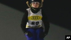 Александра Романовская