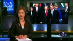 VOA连线(汪毓玮)：中国为何要求G20国家提供恐怖份子名单