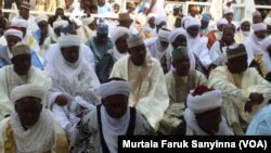 SOKOTO: Bikin sallah