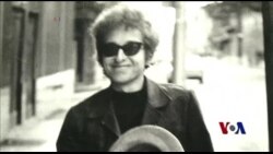 鲍勃·迪伦获诺贝尔文学奖