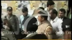 2013-11-07 美國之音視頻新聞: 穆沙拉夫獲准保釋