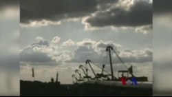 中国在青藏高原深度钻探