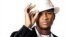 R&B歌星Usher