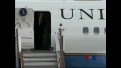 克里：亚太经贸与安全和美国息息相关