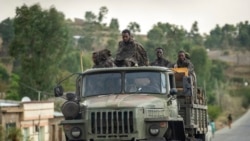 Mootummaan Itiyoophiyaa fi TPLF Araarsituu Filachuurratti Garaagarummaa Agarsiisaa Jiru