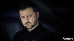 Владимир Зеленский