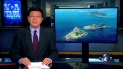 VOA连线：中国海警船连续5天靠近钓鱼岛