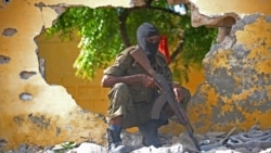 አሜሪካ የአልሸባብን መሪዎች የሚያስይዝ መረጃ ለሚጠቁም ወሮታ መደበች