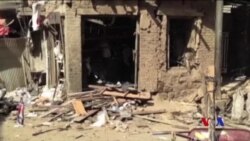 巴基斯坦西北部邊境發生爆炸 22死 50餘人傷 (粵語)