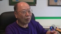 VOA卫视（2014年9月6日 第一小时节目)