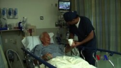 高强度聚焦超声消除癌性肿瘤