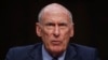 美国国家情报总监丹.科茨( Dan Coats，2018年3月6日)