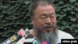 Polling officers and police officers wait in line as they prepare to go to their polling centers ahead of the first provincial polls in 25 years in Jaffna, a former war zone in northern Sri Lanka, about 400 kilometres (249 miles) north of Colombo.