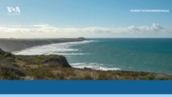 Новости США за минуту: новый заповедник
