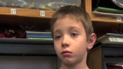 美國專訊 488 (2013年09月08日)