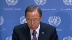 聯合國將就加強南蘇丹維和兵力進行表決