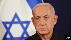Netanyahu