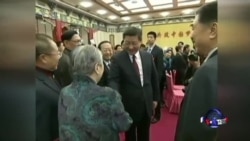 查处周永康标志着习近平时代的到来