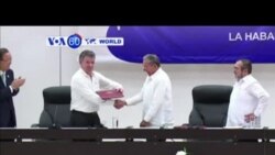 VOA國際60秒(粵語): 2016年10月07日