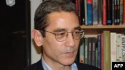 章家敦(档案照片)