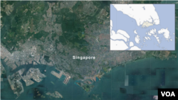 ສິງກະໂປ.