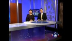 VOA卫视(2014年1月22日 第二小时节目)