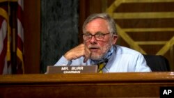 Ричард Берр