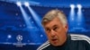 Carlo Ancelotti Zai Maye Gurbin Pep Guardiola A Bayern Munich