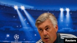 Carlo Ancelotti