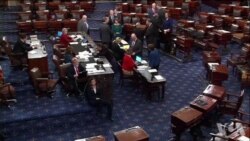 川普的评论影响国会达成协议