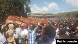 Sirnii Awwaalcha Koloneel Aliyyii Cirrii 