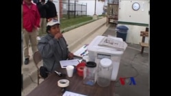 北维州小镇人口变迁缓解非法移民争议