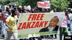 Sheik Ibrahim El-Zakzaky